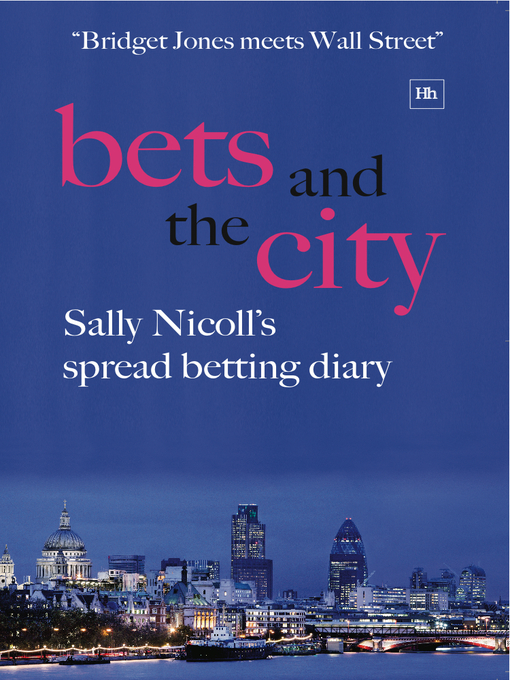 Title details for Bets and the City by Sally Nicoll - Available